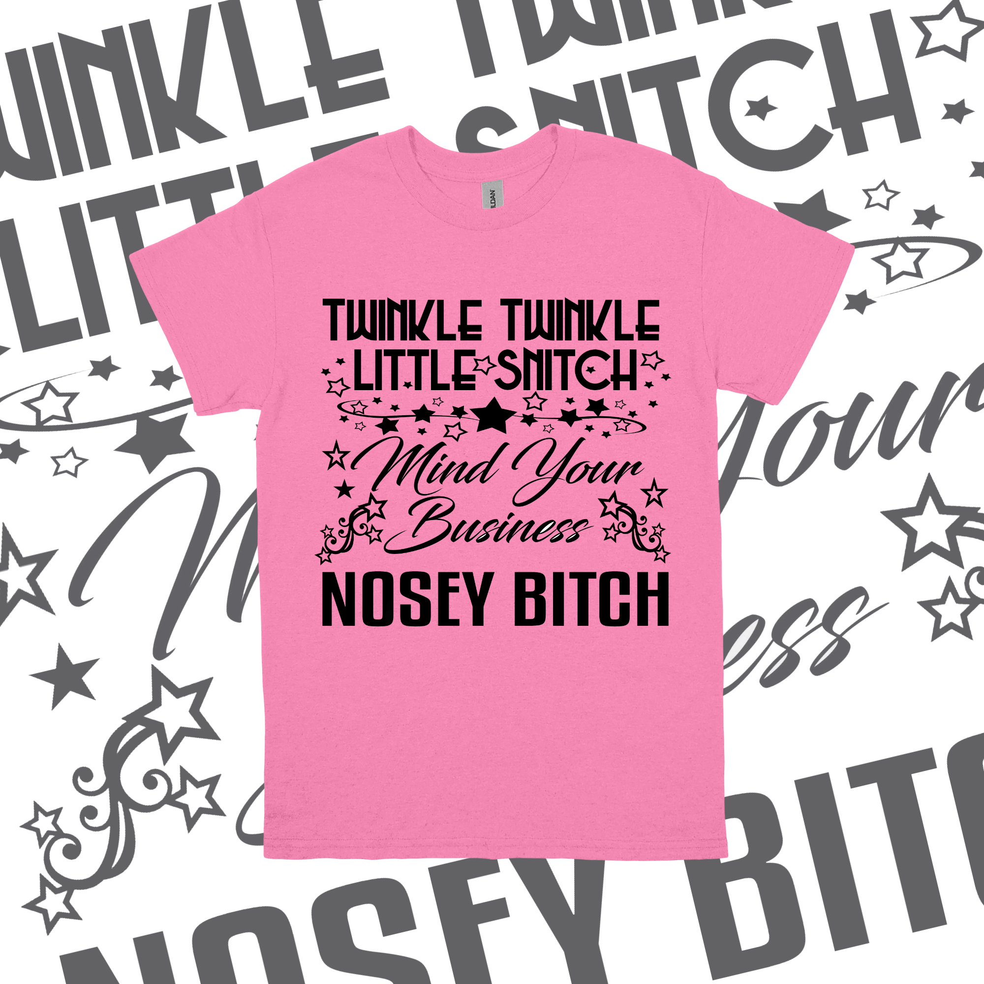 Mind Your Business✨💅