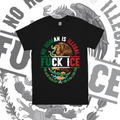 No Human Is Illegal