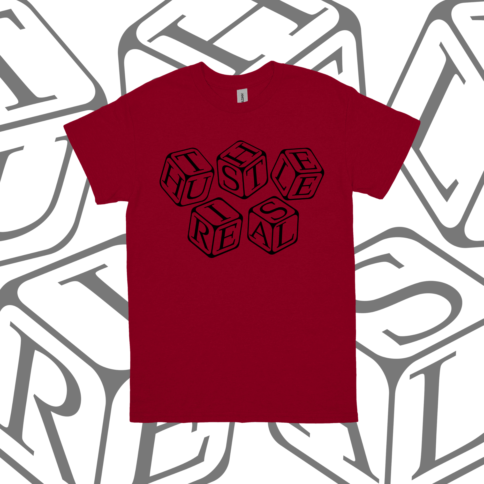 THE HUSTLE IS REAL 🎲💸