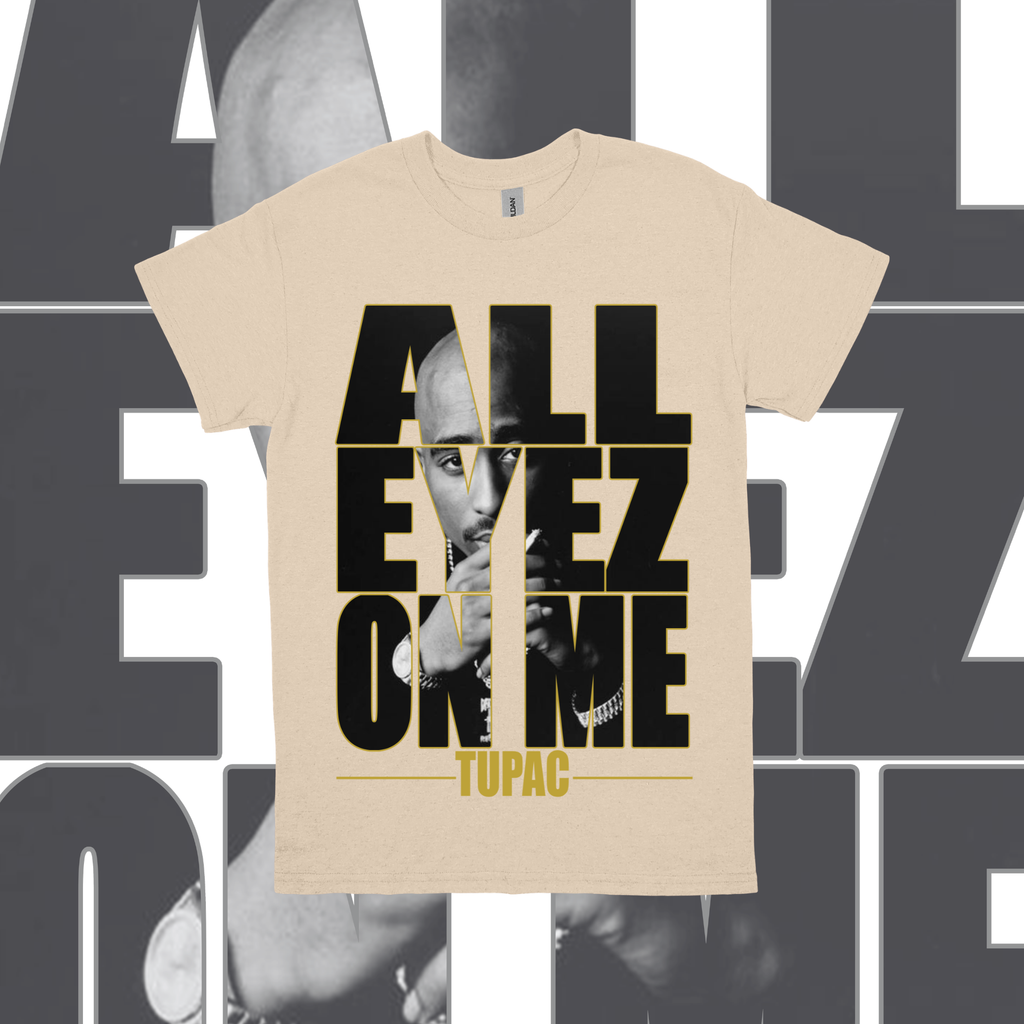 All Eyez On Me