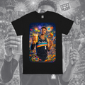 Fiesta Nights Spurs Fan Tee