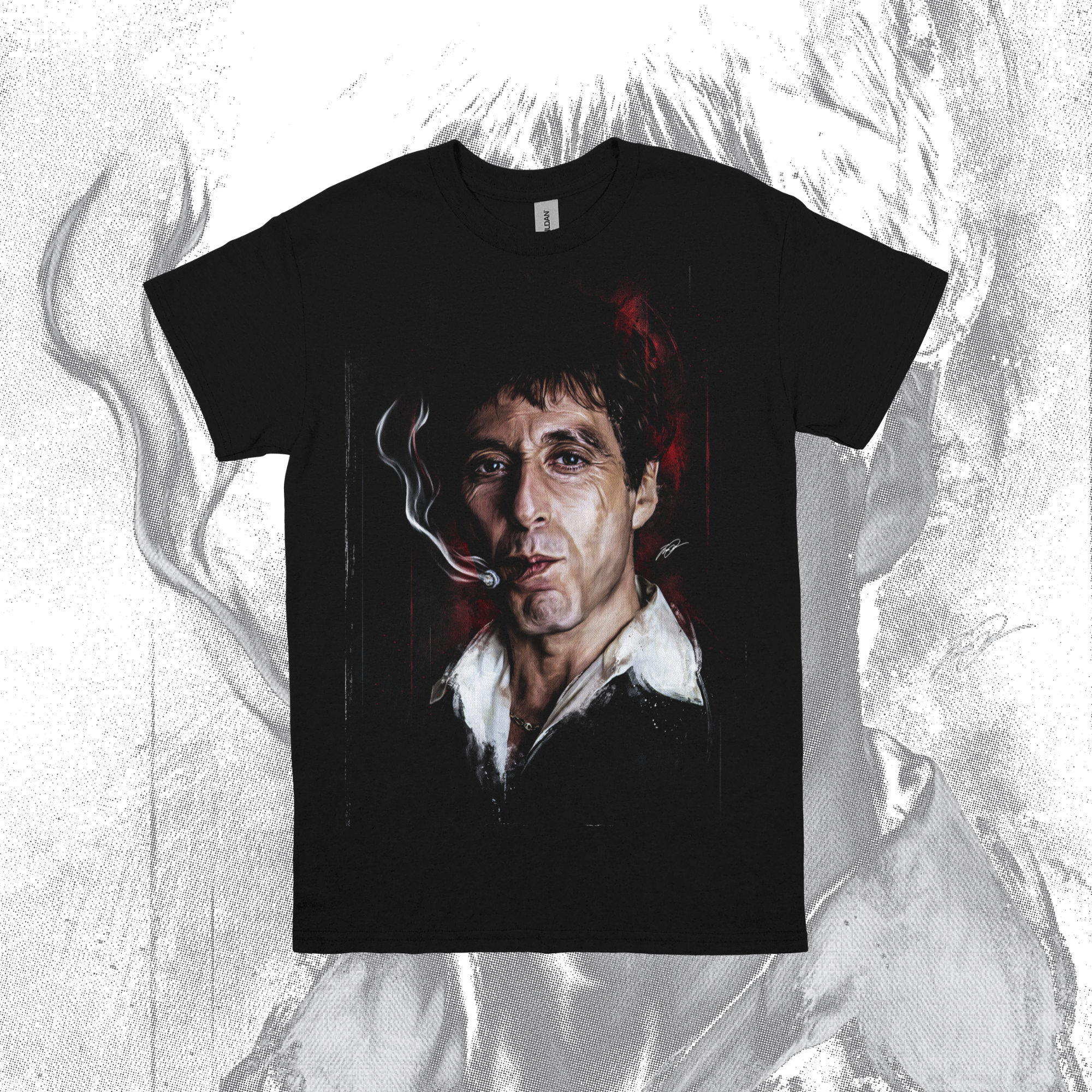 Tony Montana