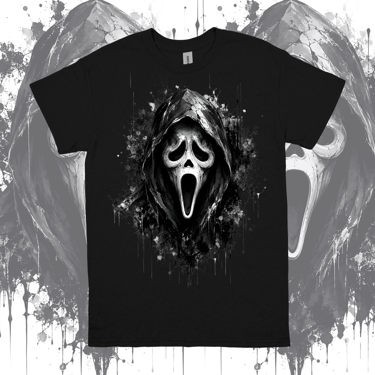 Scream Mode