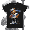 Cowboys Bear