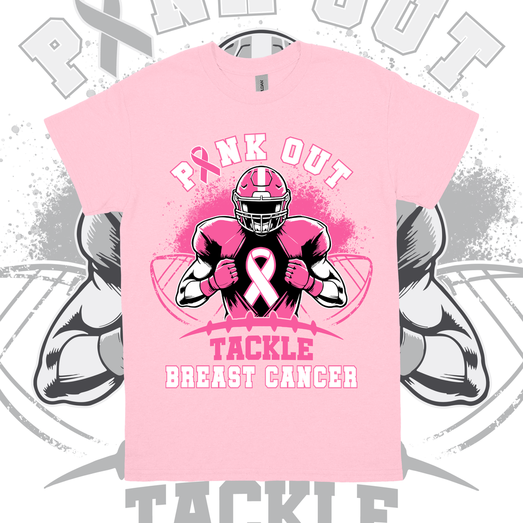 Tackle Breast Cancer