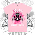 Tackle Breast Cancer