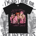 Hocus Pocus Attitude