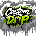 Custom Drip
