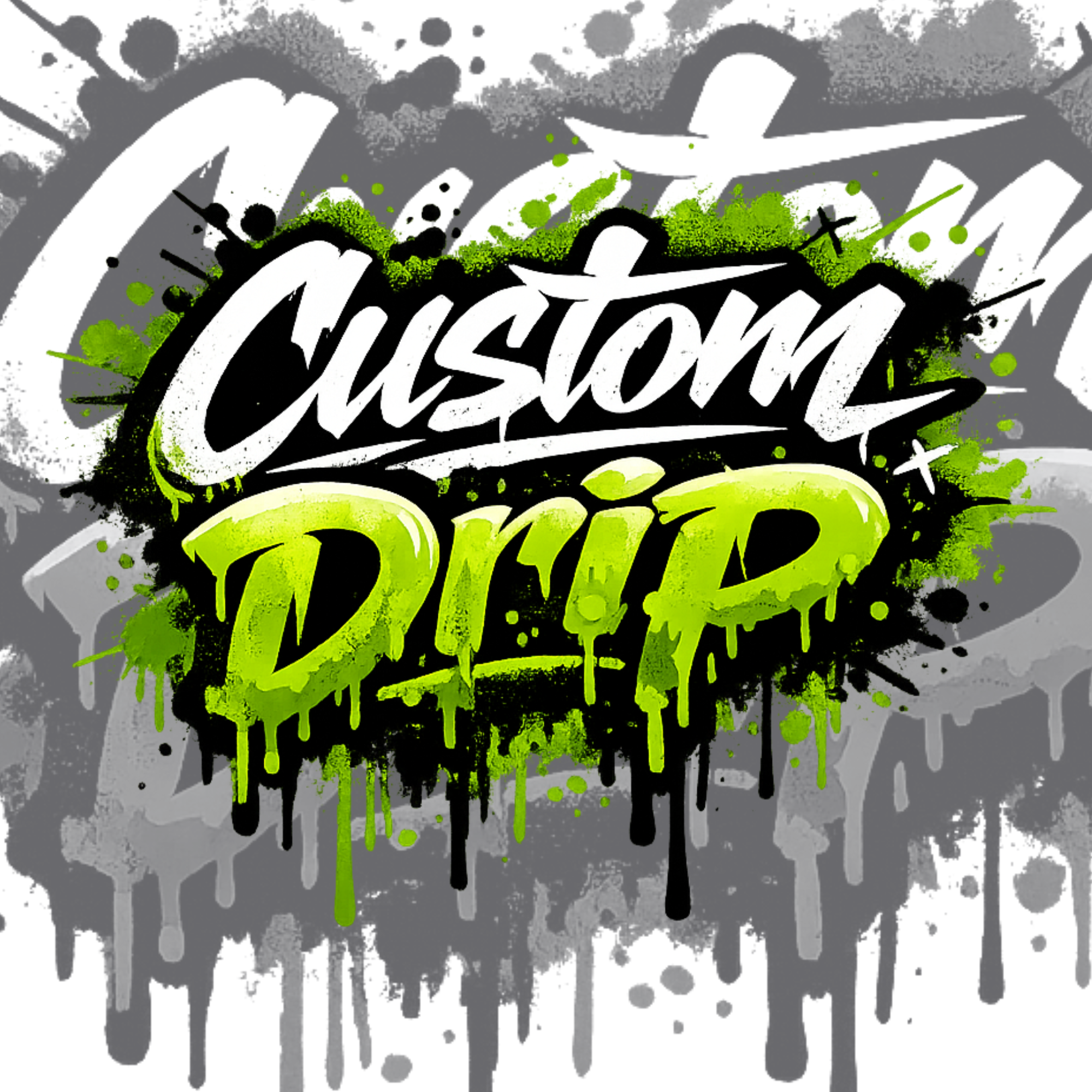 Custom Drip
