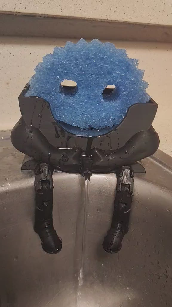 Side Sink Buddy